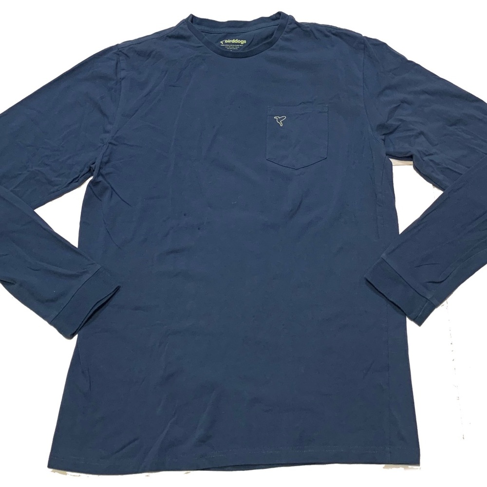Birddogs Long Sleeve Tee